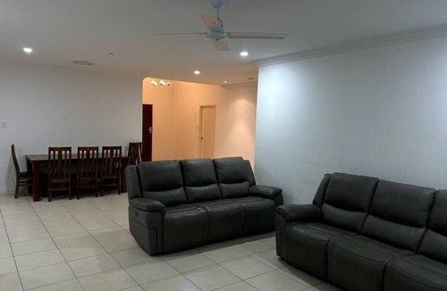 Hillcrest House | Heavenly Retreat BnB Accomodation