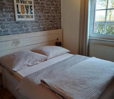 Hellenthal House | Heidehof Hellenthal