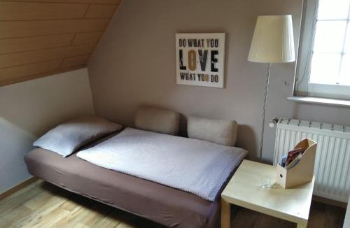 Hellenthal House | Heidehof Hellenthal