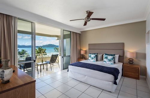 Hamilton Island Apartment | Hibiscus 108 - Hamilton Island