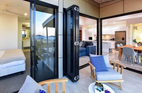 Hamilton Island Apartment | Hidden Cove 17