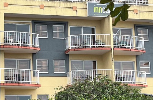 Mooroobool Apartment | Hidden Gem Condo in the heart of Cairns City. Free Parking