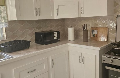 St. George's Apartment | Hidden Gem
