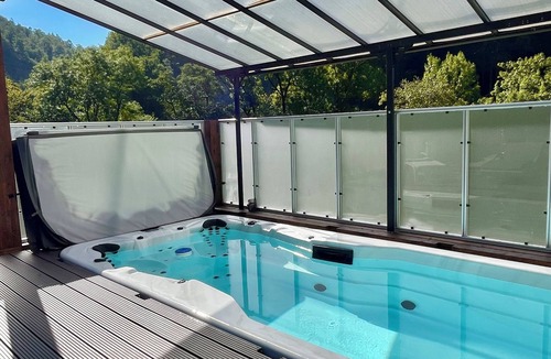 Frinvillier Villa | Hidden Gem Stay in Switzerland – 3BR, Pool, BBQ, Kids Area, & More, Perfect Base