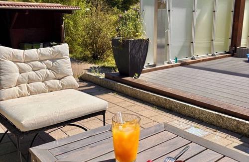 Frinvillier Villa | Hidden Gem Stay in Switzerland – 3BR, Pool, BBQ, Kids Area, & More, Perfect Base