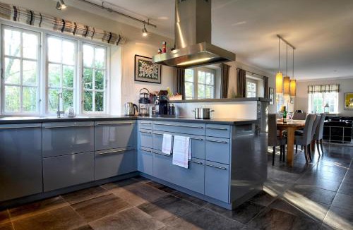 Borgsum House | Hideaway
