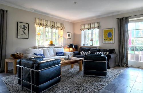 Borgsum House | Hideaway