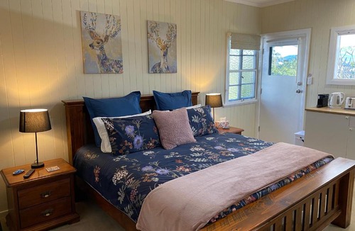 Boonah Bed & Breakfast | Hideaway on Hume #3