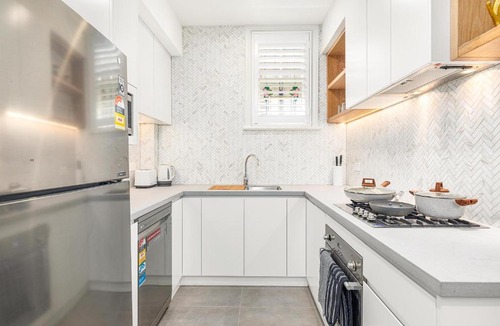 Millers Point Apartment | High St 14A Self - Catering