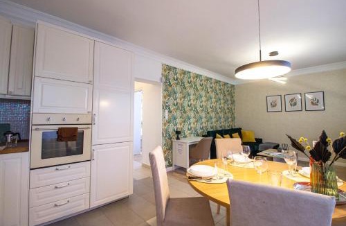 Kutvolgy Apartment | Hillside Lodge