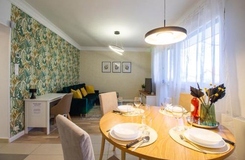 Kutvolgy Apartment | Hillside Lodge