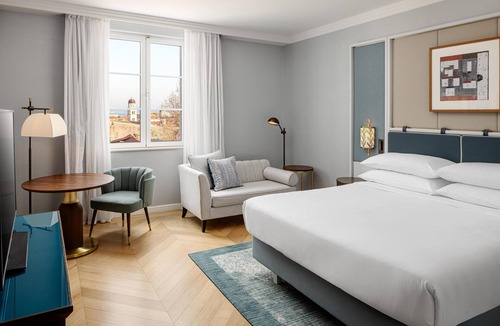 Pile Hotel | Hilton Imperial Dubrovnik