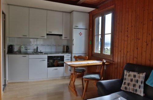 Murten Apartment | Hof Oberprehl