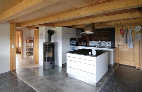 Buchholterberg Apartment | Holiday apartment Buchholterberg for 1 - 4 persons with 2 bedrooms - Holiday apartment in a farmhous