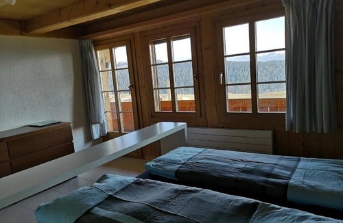 Buchholterberg Apartment | Holiday apartment Buchholterberg for 1 - 4 persons with 2 bedrooms - Holiday apartment in a farmhous