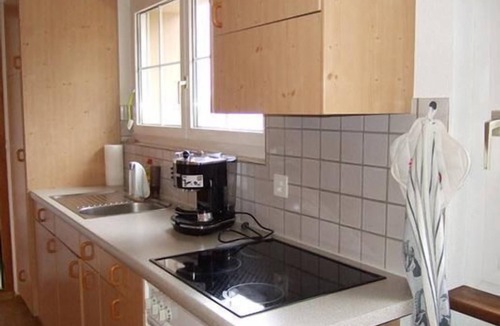 Lauperswil Apartment | Holiday apartment Emmenmatt for 1 - 2 persons with 1 bedroom - Holiday apartment