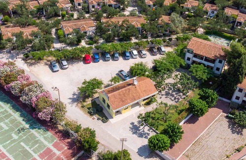 Klek Apartment | Holiday apartment Holiday resort with Villa Bonaca