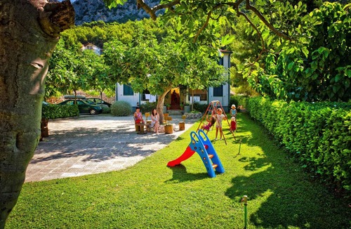 Klek Apartment | Holiday apartment Holiday resort with Villa Bonaca