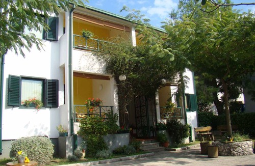 Klek Apartment | Holiday apartment Holiday resort with Villa Bonaca