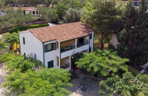 Klek Apartment | Holiday apartment Holiday resort with Villa Bonaca