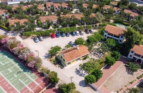 Klek Apartment | Holiday apartment Holiday resort with Villa Bonaca ***