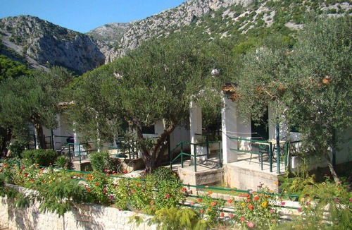 Klek Apartment | Holiday apartment in holiday resort Bonaca