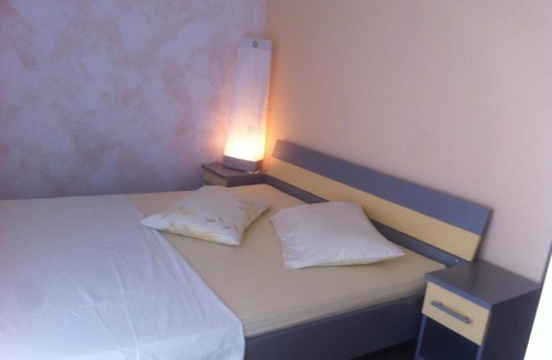 Kuciste Other | Holiday apartment Kuciste for 4 persons with 1 bedroom - Farmhouse
