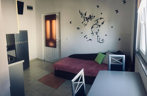 Kuciste Other | Holiday apartment Kuciste for 4 persons with 1 bedroom - Farmhouse