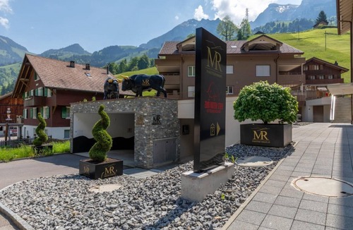 Melchtal Apartment | Holiday apartment Melchtal for 1 - 4 persons with 1 bedroom - Holiday apartment in one or multi-fami