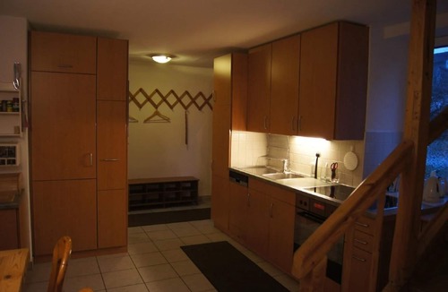 Clos du Doubs Apartment | Holiday home "Ferme d' Alma" - Apartment "Classic"