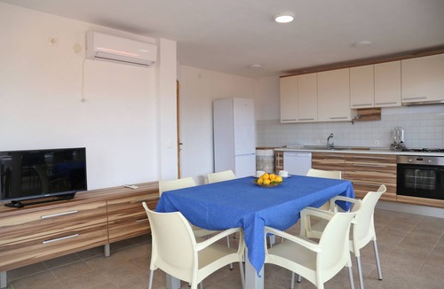 Zavalatica House | Holiday Home in Korcula with Sea View