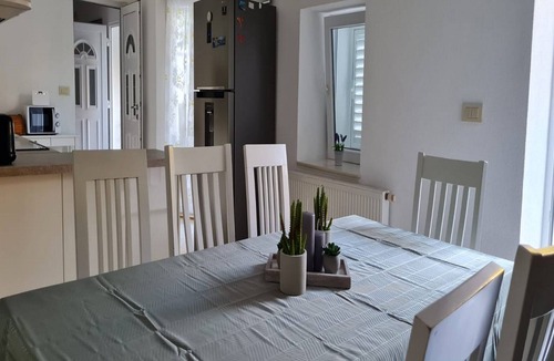 Drvenik House | Holiday Home Mico with Swimming Pool