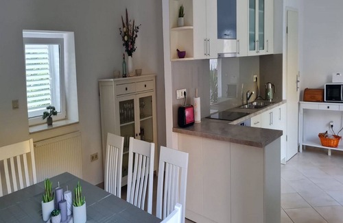 Drvenik House | Holiday Home Mico with Swimming Pool