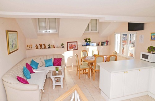 Dubrovnik Old Town House | Holiday home Zvjezdana, (16679), Dubrovnik, hr