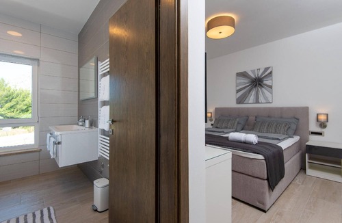 Stankovici House | Holiday house Stankovic for 1 - 8 persons with 4 bedrooms - Holiday home