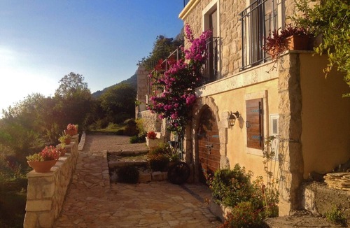Zaostrog House | Holiday house with a parking space Zaostrog, Makarska (K-13998)