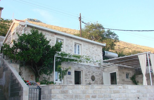 Stankovici House | Holiday house with a parking space Mokalo, Pelješac (K-18303)