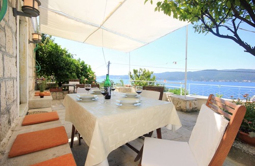 Viganj House | Holiday house with a swimming pool Viganj, Pelješac (K-10175)