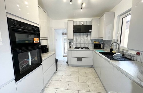 Southsea House | Home at Portsmouth southsea