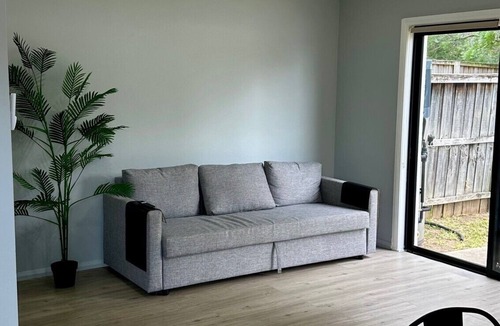 Liverpool House | Home Away from Home