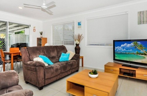 Pottsville Villa | "Home Away From Home" - hosted by North Coast Lifestyle Properties