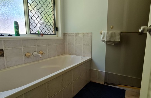 River Heads House | Home Sweet Home ! 4 min from Boat Harbour Terminal to Fraser Coast