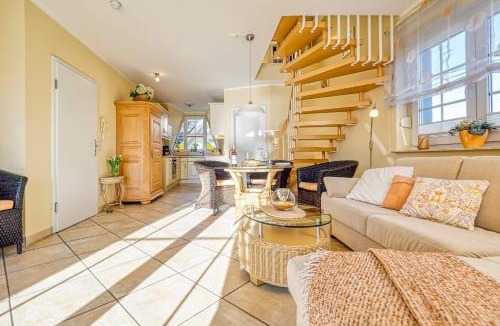 Zingst Apartment | Hoppenberg 22, Whg 2