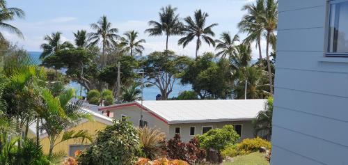 Bowen Resort | Horseshoe Bay Resort