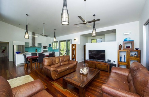 Horseshoe Bay House | Horseshoe Bay Vista