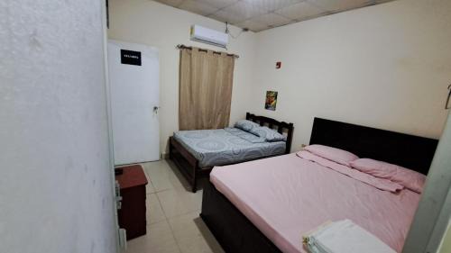Calobre Hostel | Hostal Brisas Calobrenas