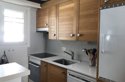 Engelberg Apartment | Hostattstrasse 20 Appartement/Fewo 4-Bettwohnung by Interhome