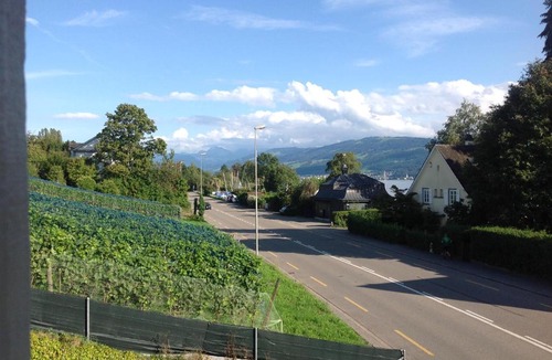 Meilen District House | Hostel Seeburg