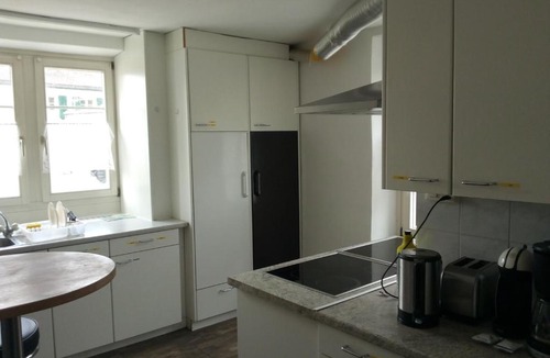Meilen District House | Hostel Seeburg