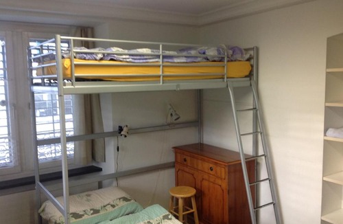 Meilen District House | Hostel Seeburg